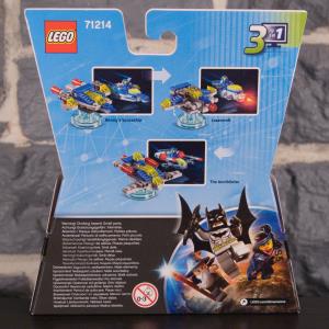 Lego Dimensions - Fun Pack - Benny (03)